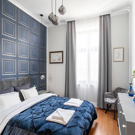 New High-End 2Br Apartment With Parking София Экстерьер фото