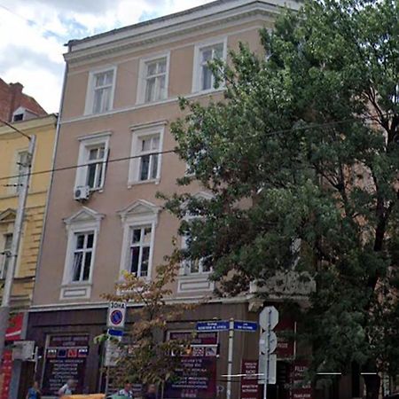 New High-End 2Br Apartment With Parking София Экстерьер фото