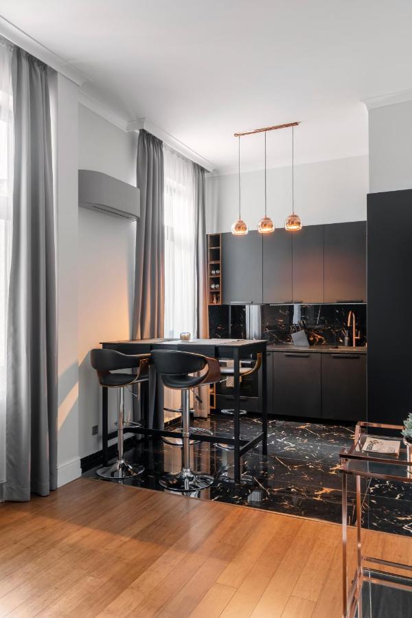 New High-End 2Br Apartment With Parking София Экстерьер фото