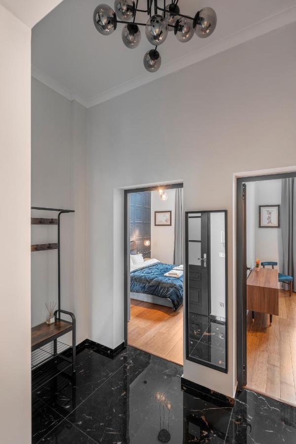New High-End 2Br Apartment With Parking София Экстерьер фото