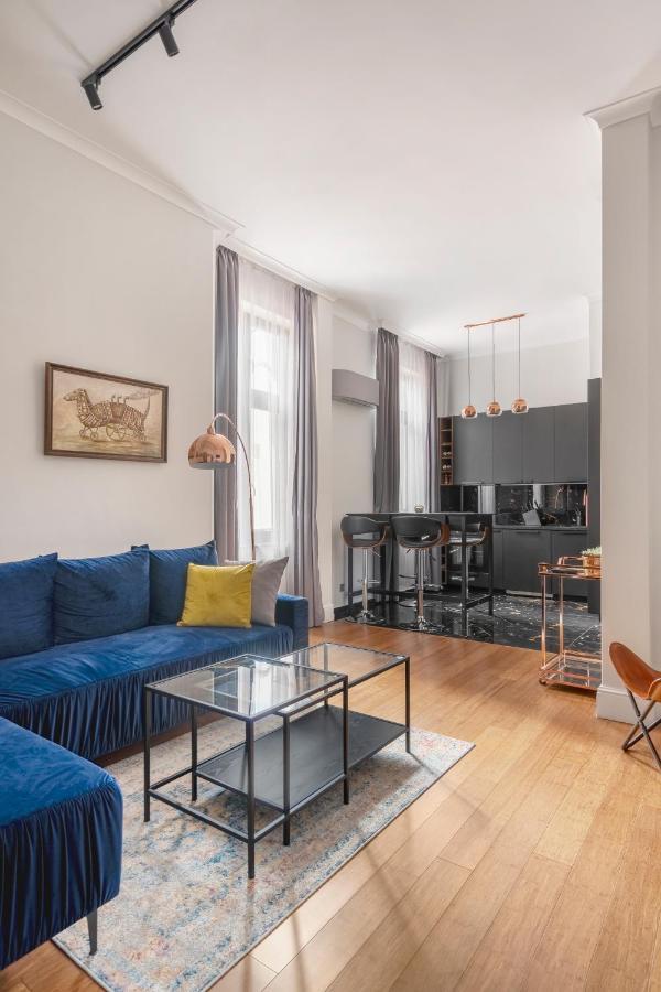 New High-End 2Br Apartment With Parking София Экстерьер фото