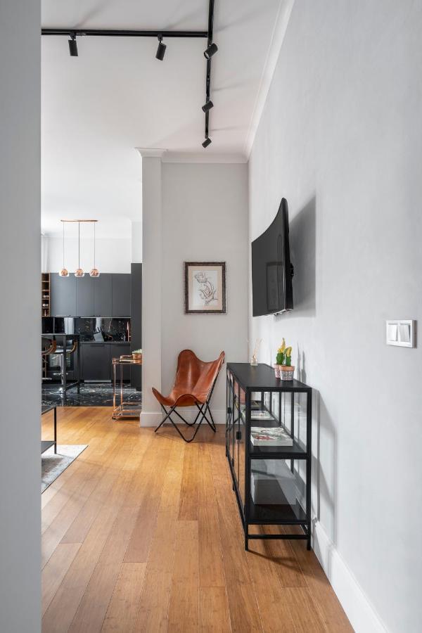 New High-End 2Br Apartment With Parking София Экстерьер фото