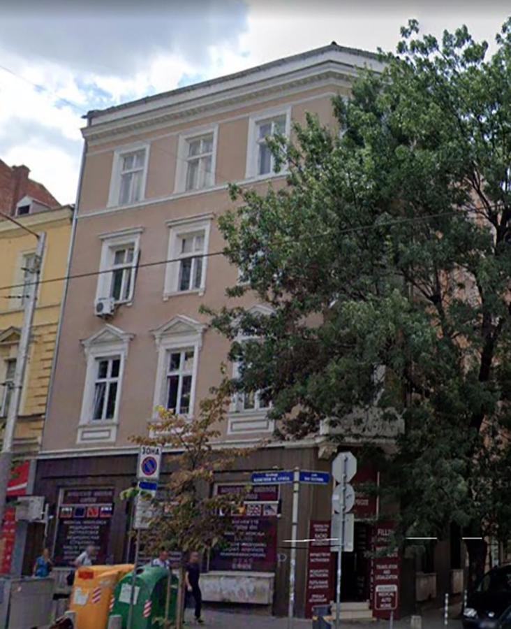 New High-End 2Br Apartment With Parking София Экстерьер фото
